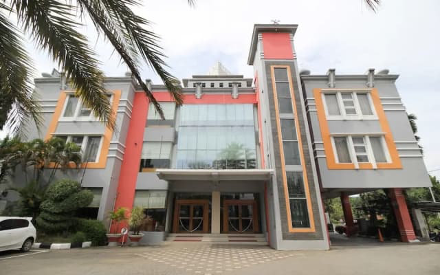Airy Doktor Wahidin Sudirohusodo 2 Tegal