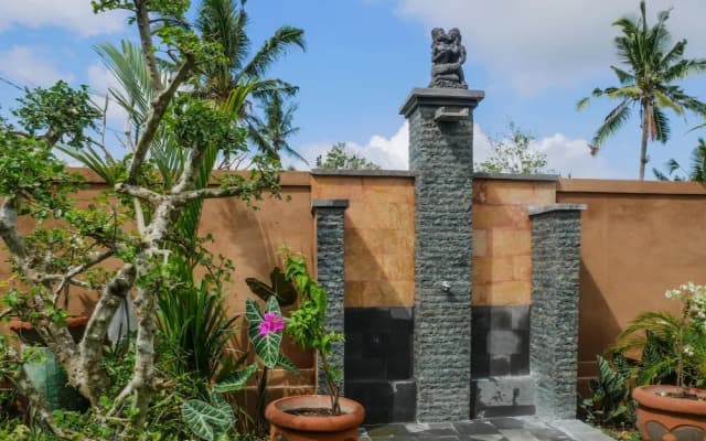 Uma Galih Ubud Villa