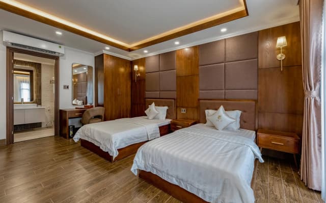 Tri Le Hotel