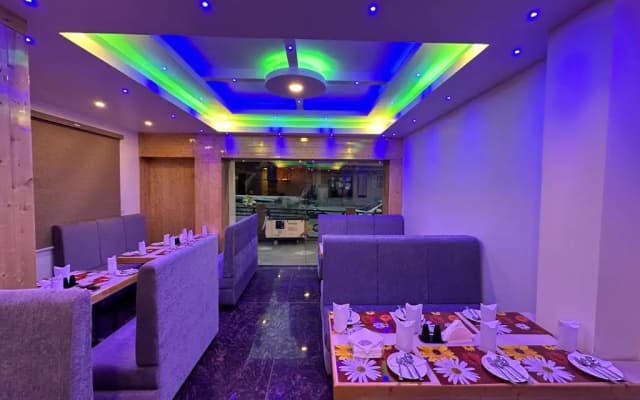 Sikkim Sarovar Hotel And Restro