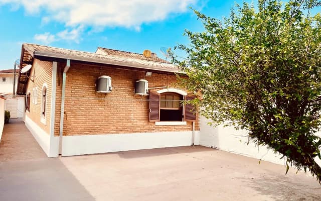 Casa Aconchegante a 200 mts da Praia da Maranduba
