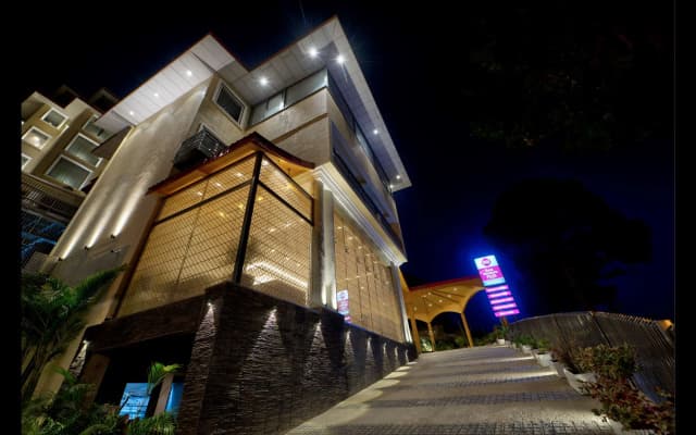 Best Western Plus Revanta
