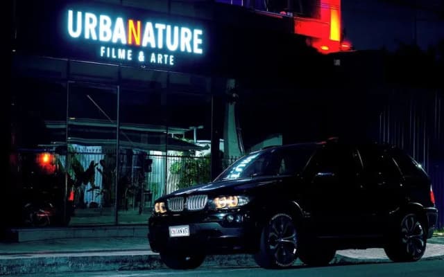 Urbanature BC
