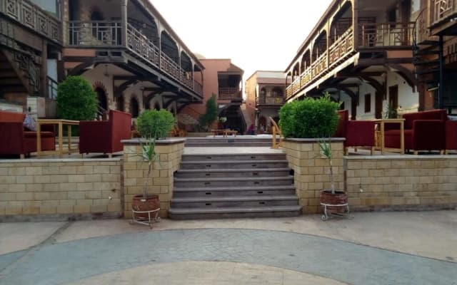 Jimmy Hotel Dahab