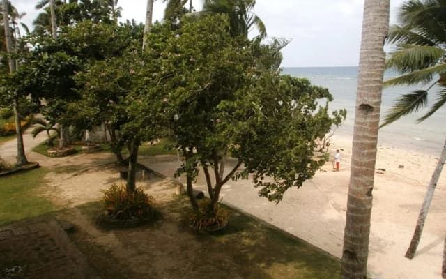Durhan White Beach Resort