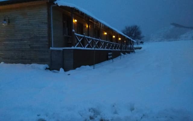 Agva Green River Otel - Adults Only