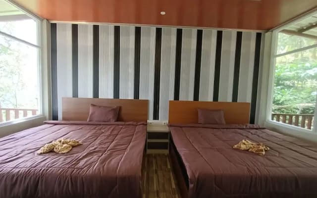Pijar Resort Powered by Cocotel