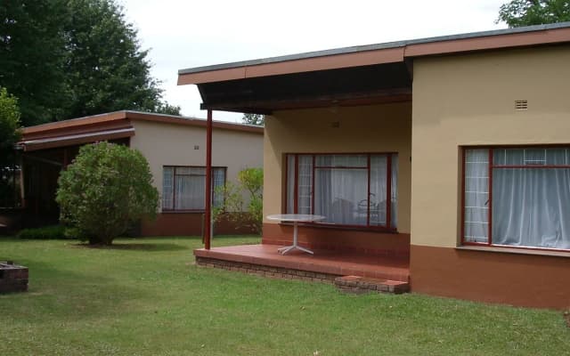 Merry Pebbles Resort & Caravan Park