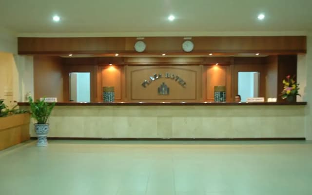 Plaza Hotel Tanjungpinang