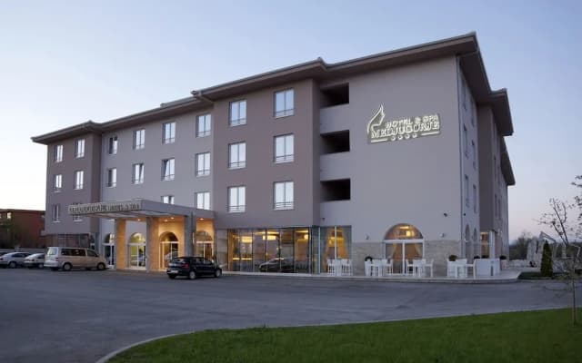 Medjugorje Hotel & Spa