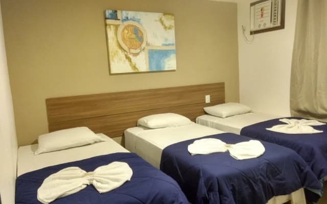 Itacuruca Inn