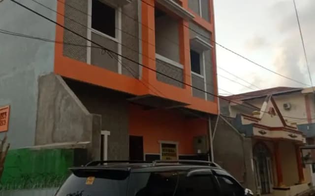 Hotel O Pondok Orange Family