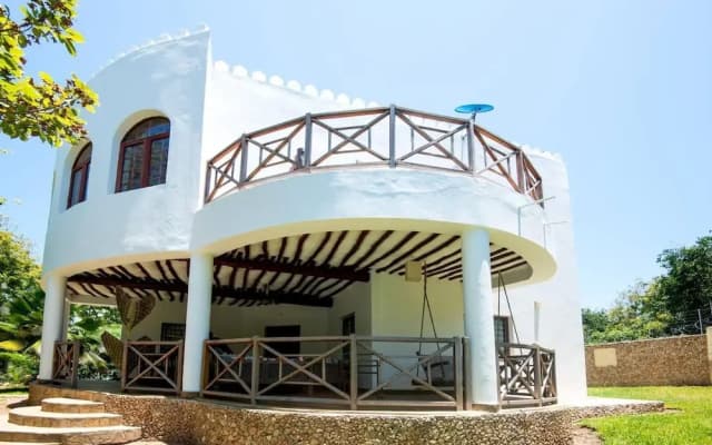 Villa Pundamilia, Private Pool, Free Wifi, Secure