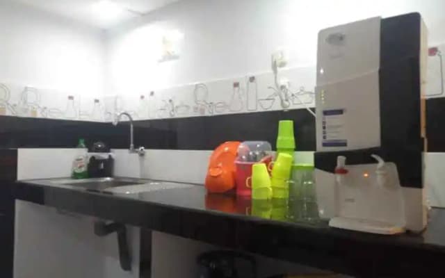 Pondok Backpackers Hostel II