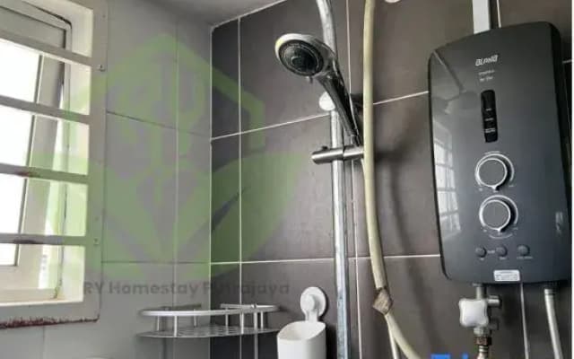 3R@7pax++ Spacious Space Putrajaya.
