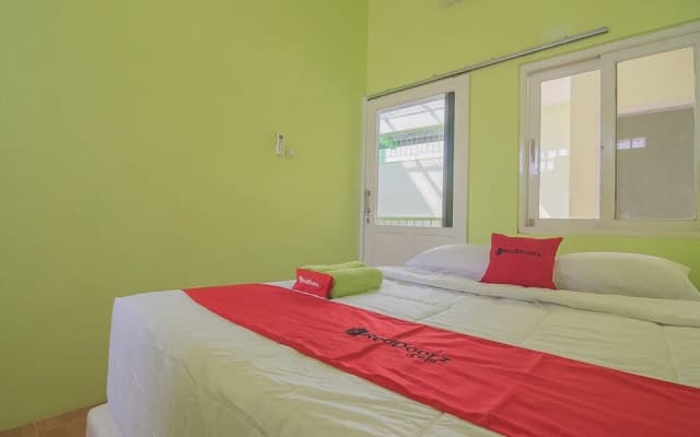 Wisma Syariah Melon Paska by RedDoorz