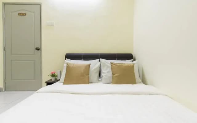 Zai Ham Homestay