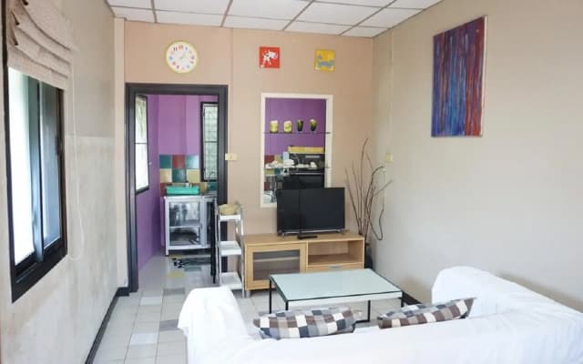Village House CAC123