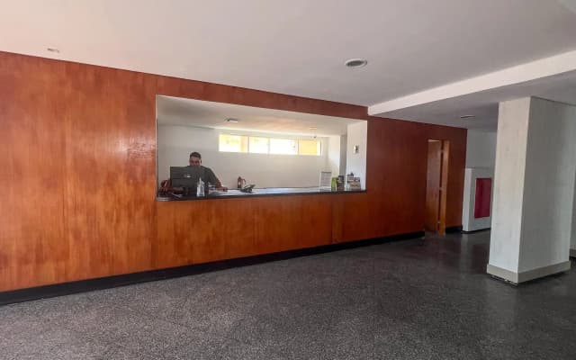 Hotel Boreas
