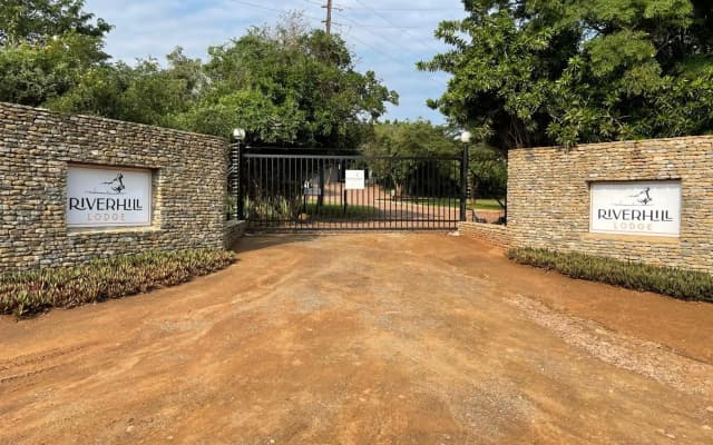 River Hill Lodge