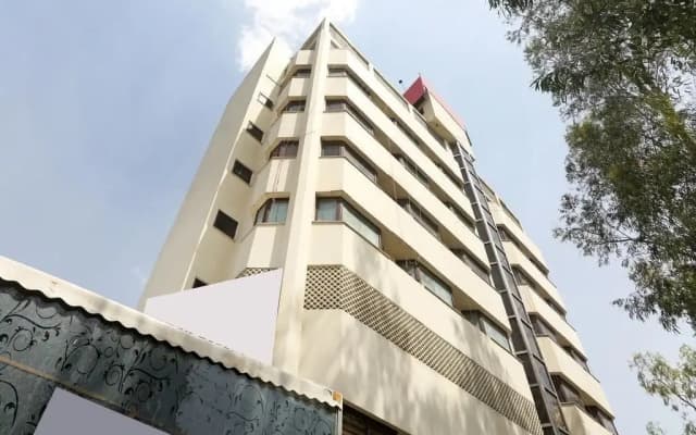 Nirula's Hotel