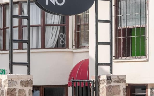 Mono Hotel