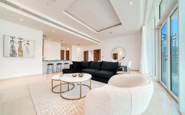Oceana Residences - Mint Stay