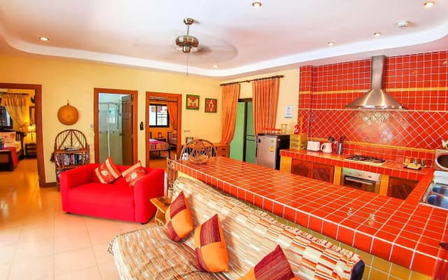 Coconut Paradise Villas
