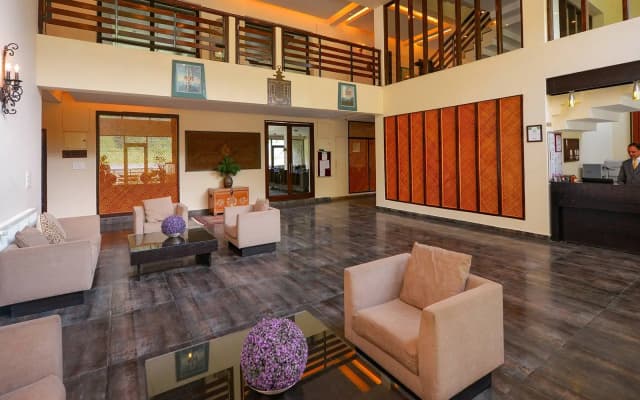 Hotel Rah Villas