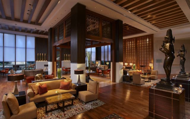 The Leela Mumbai
