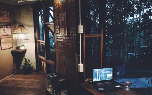 MonSamKien FarmStay