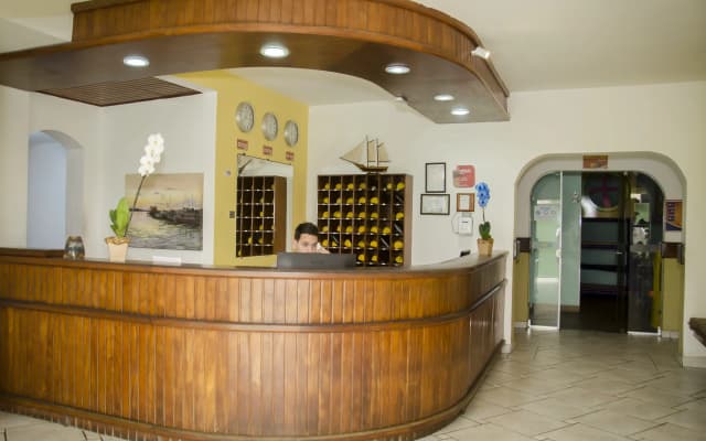 Strand Hotel