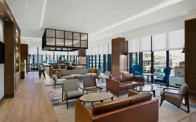 Four Points by Sheraton Josun, Seoul Myeongdong