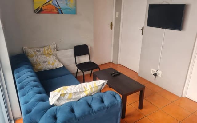 AveBulela Penthouse