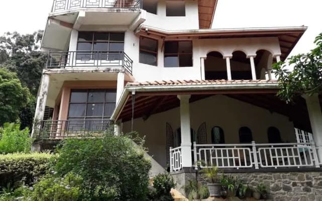 Ka Mario Guesthouse
