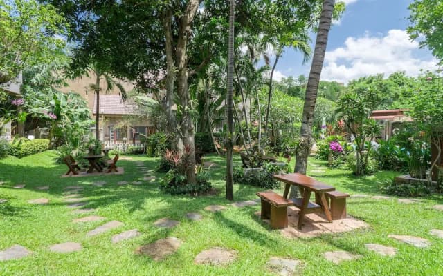 Sabai at Kan Resort