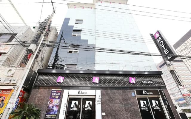 Cheonan A