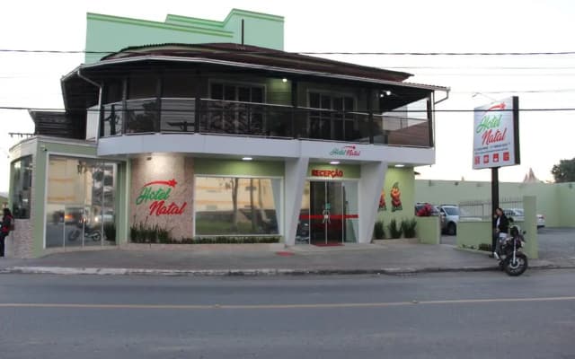 Hotel Natal