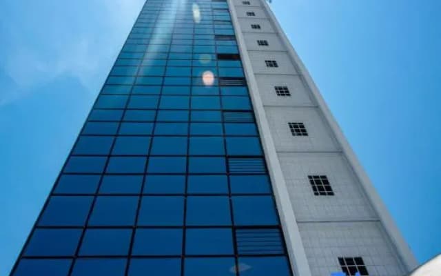 PP Hotel by Moxy