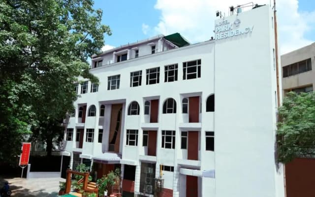Hotel Park Residency