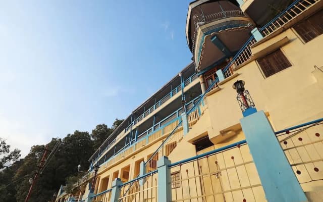 12222 Hotel Silverton
