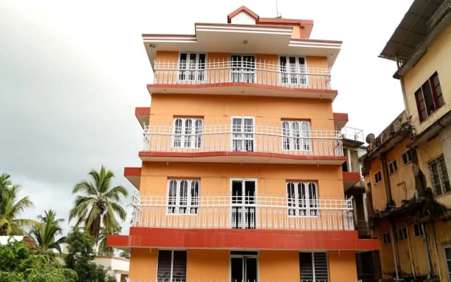OYO 9797 Hotel Vbee Plaza