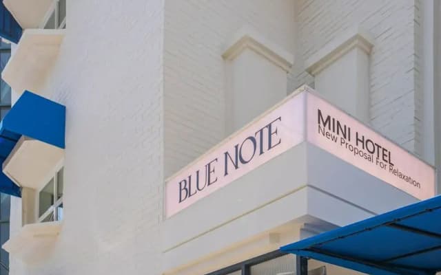 Bluenote
