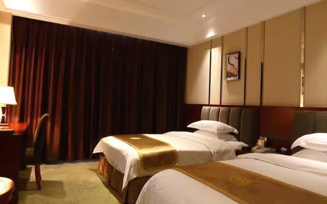 Xiyuelai Hotel