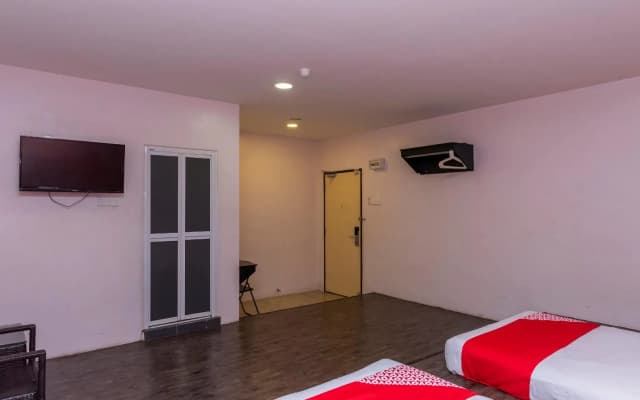 Segamat Orange Hotel