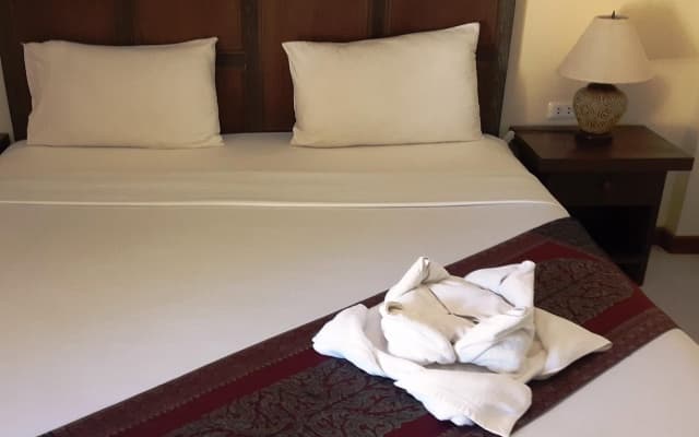 Paddys Palms Resort