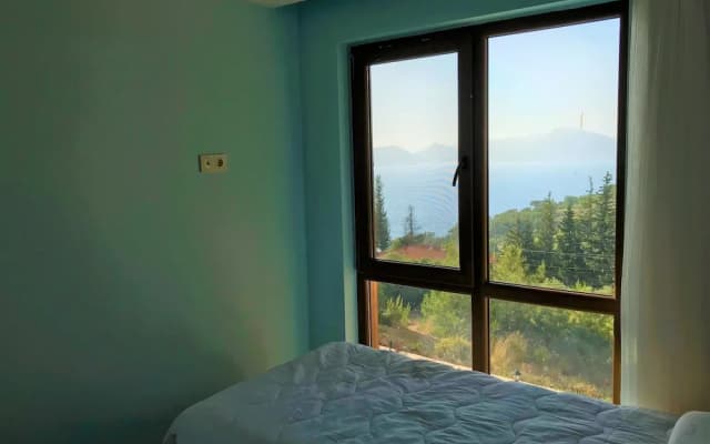 Faralya Hotel