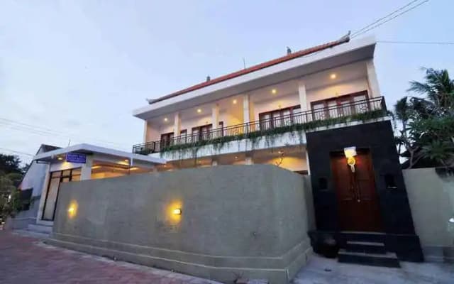 Happy Devi Guesthouse
