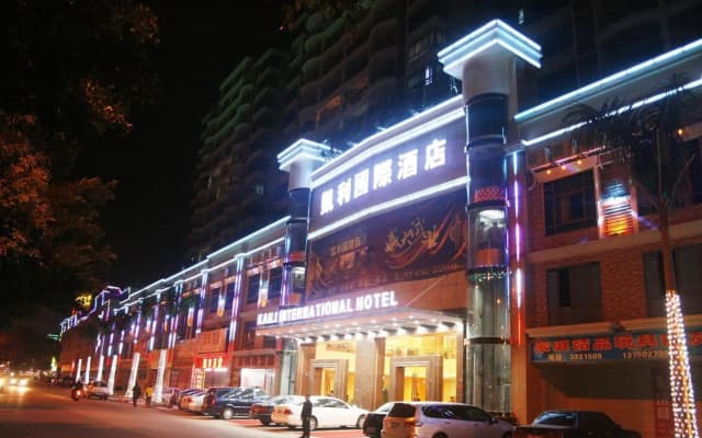 Kaili International Hotel