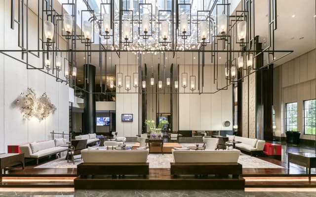 Pullman Bandung Grand Central